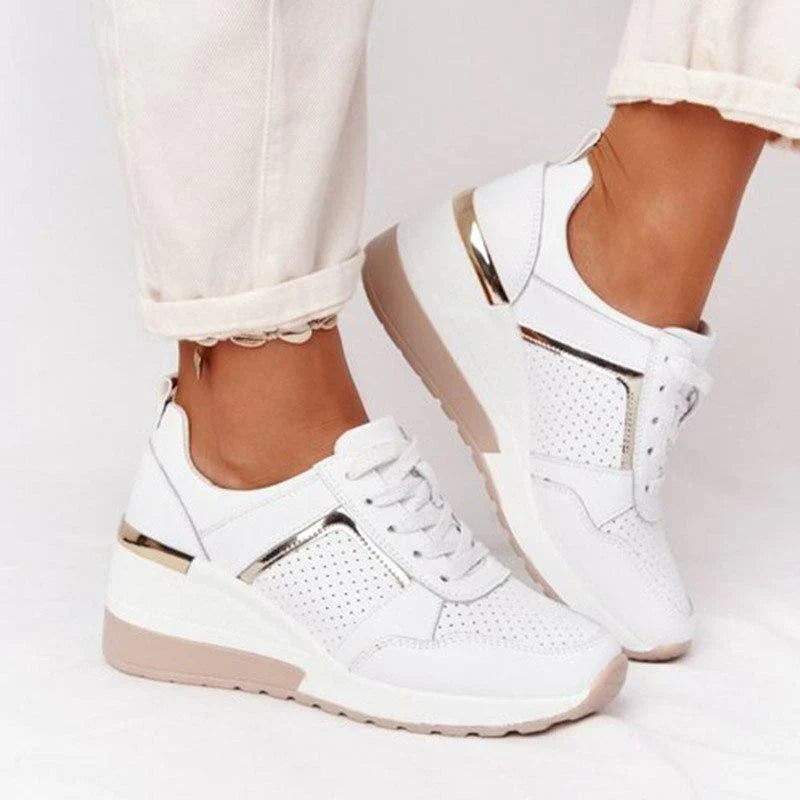 Baskets Air Légères pour Femmes - Nova
