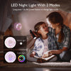 Ventilateur portable rechargeable USB pour les voyages