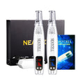 Stylo Laser Domestique AstraGlow pour Élimination de Tatouages, Grain de Beauté et Taches de Rousseur