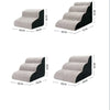 StairJoy | Aidez votre ami à quatre pattes à atteindre ses endroits préférés sans effort.