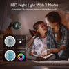 Ventilateur portable rechargeable USB pour les voyages