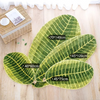 Tapis de bain VelvetLeaf | Tapis de bain Flocke à l'aspect luxueux et à la technologie antidérapante