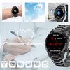 TechMaster Montre Connectée – Pour un mode de vie intelligent et actif