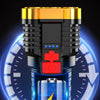 Torche Ultra-Puissante – BeamBlaster
