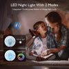 Ventilateur portable rechargeable USB pour les voyages