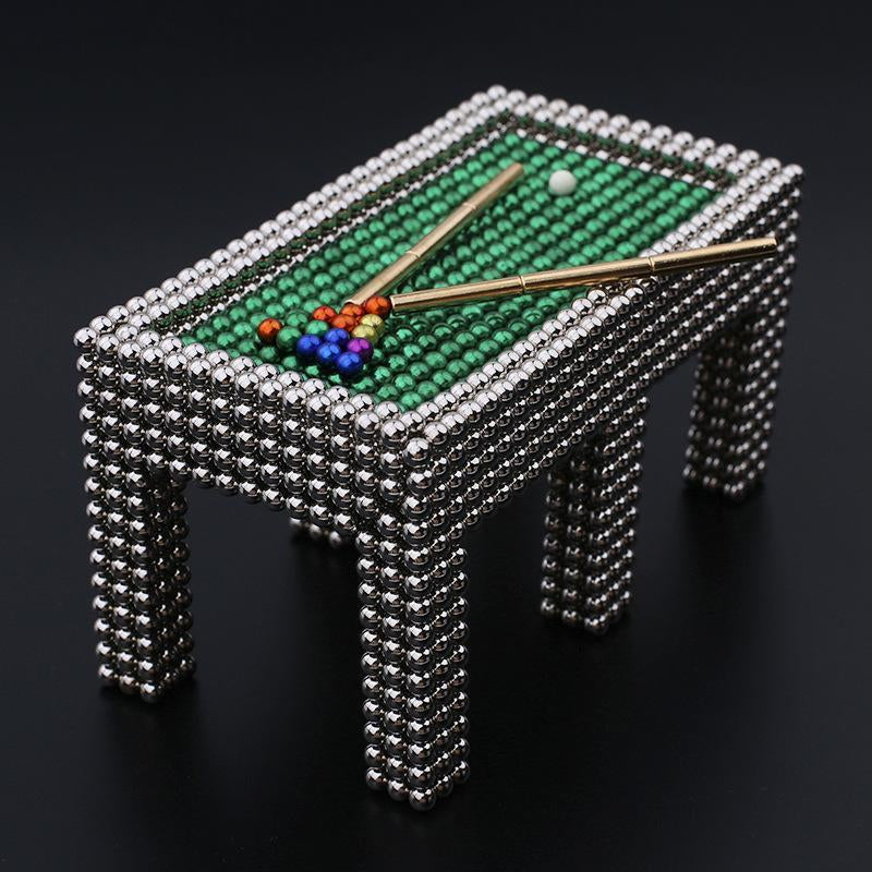 Boules Magnétiques - ColorMagnet