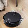 Aspirateur robot intelligent pour un nettoyage sans effort – SmartClean