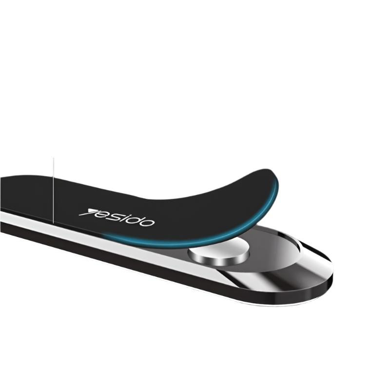 Support magnétique pour téléphone de voiture | Support magnétique robuste pour Ford Focus, Fiesta, Mondeo et autres.