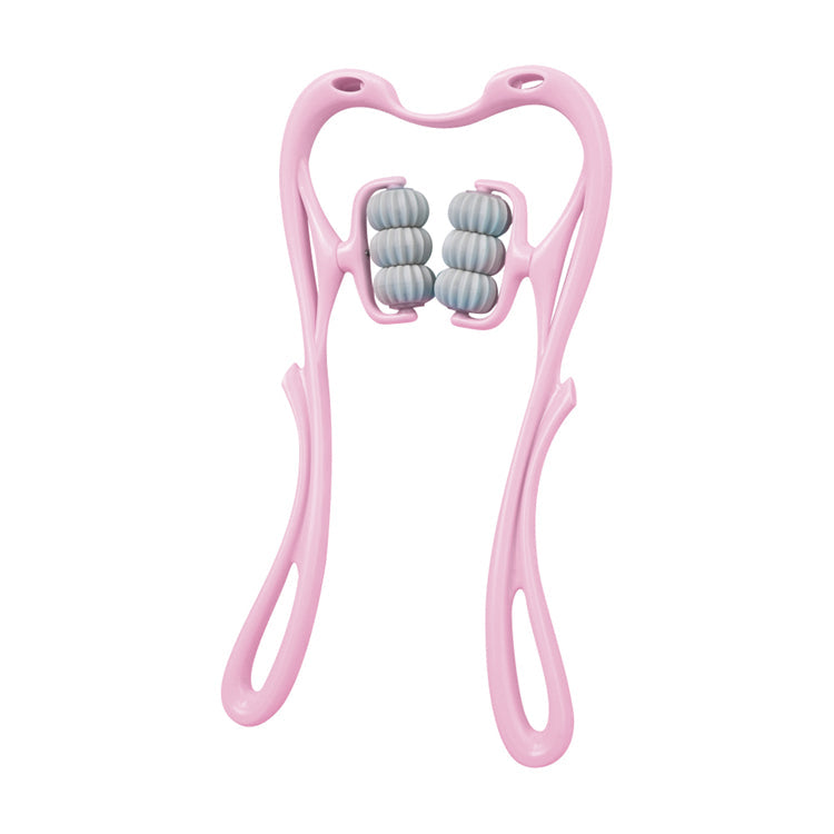 Appareil de massage cervical à 6 rouleaux – ReliefRoller