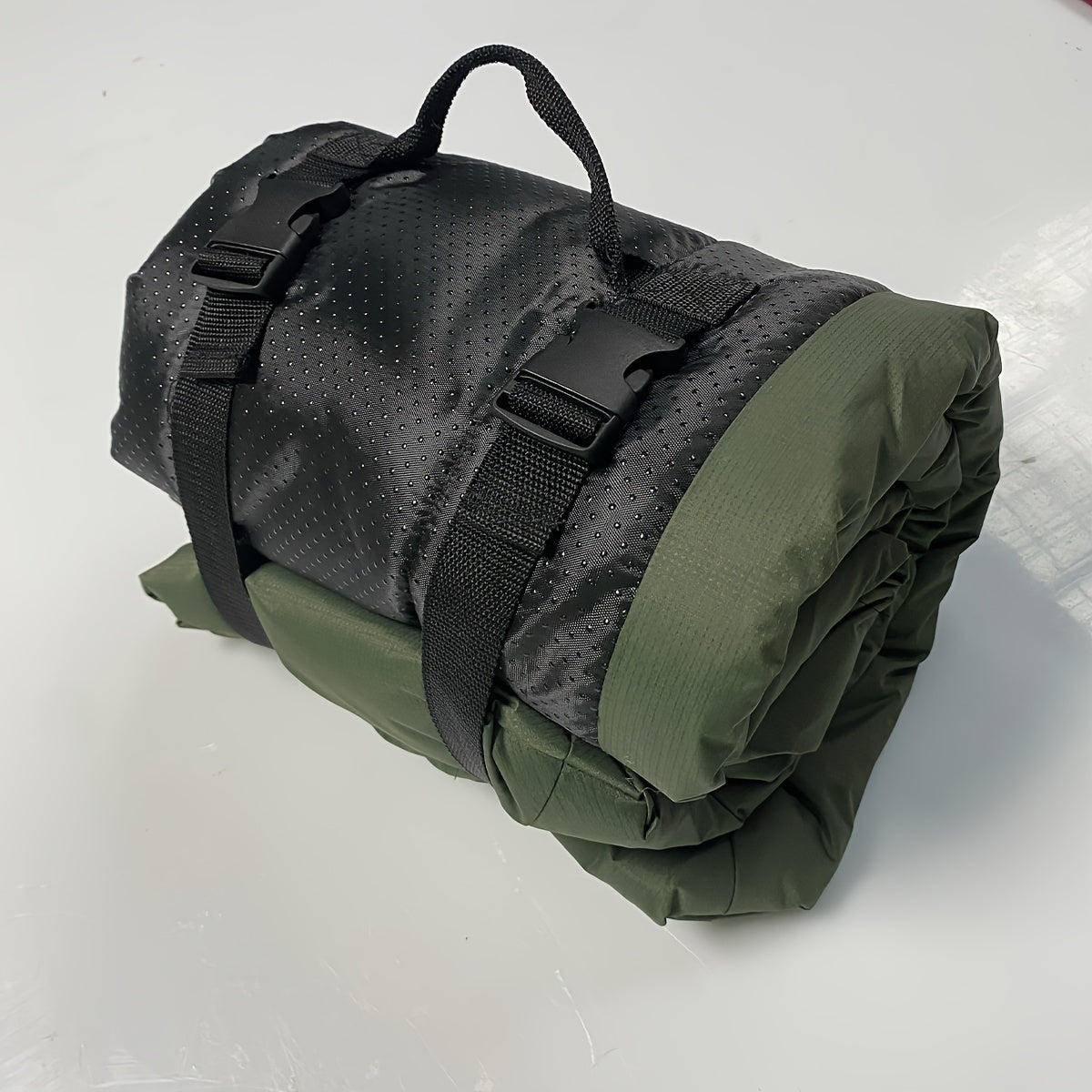 Tapis pour Chien Pliable et Imperméable – Tapis de Voyage Confortable pour l'Extérieur et le Camping