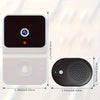 VisioBell Sonnette Intelligente - Sécurité et Confort avec Vidéo HD et Communication Bidirectionnelle
