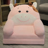 Banquette Pliable Confortable pour Enfants - Pour Amusement et Détente