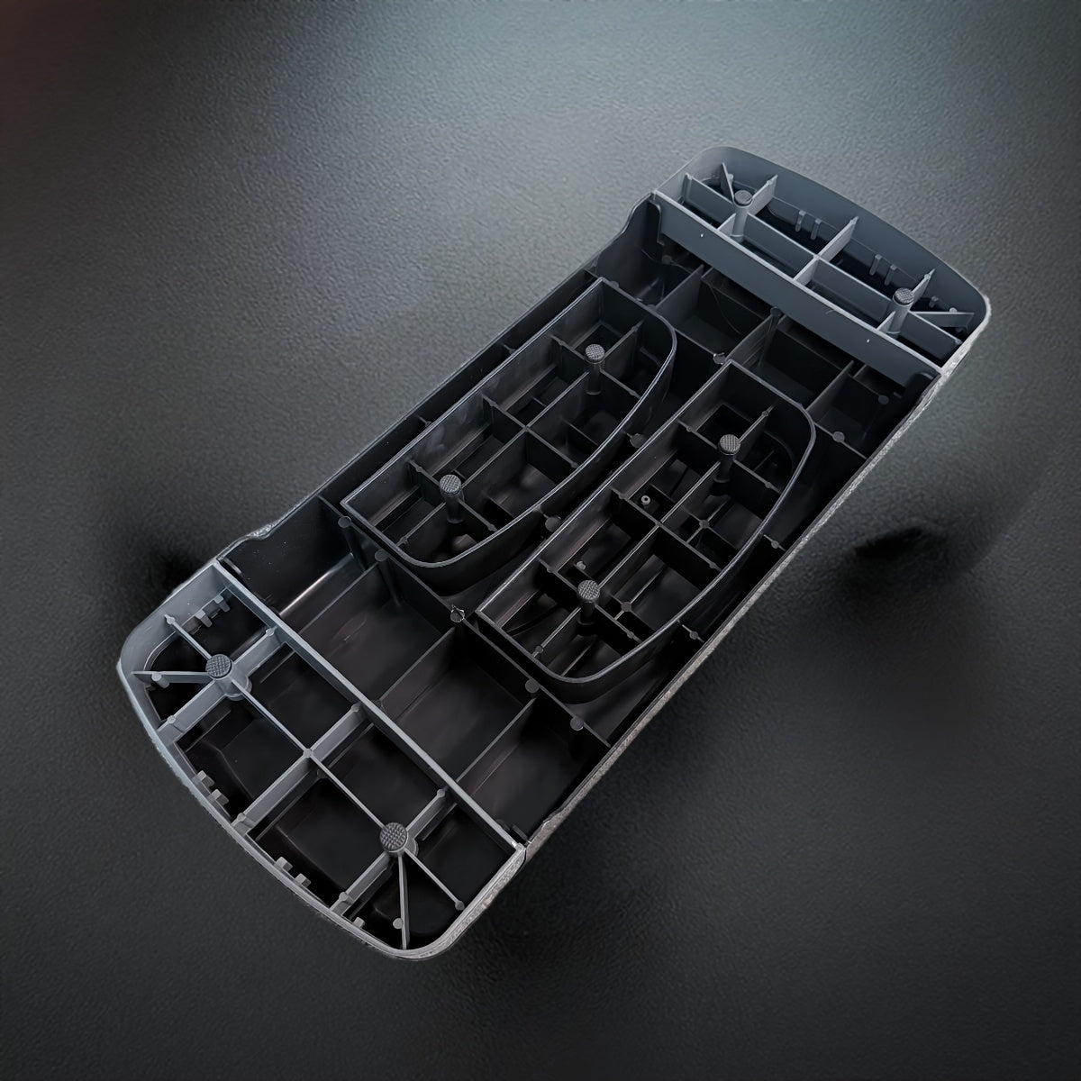 Stepper aérobie réglable avec surface antidérapante – Parfait pour les entraînements à domicile et en salle de sport