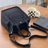 SmartCarry Sac à Bandoulière Portable – Fermeture Magnétique avec Plusieurs Poches