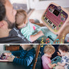 Tablette d'Apprentissage Interactive - Pour un Développement Ludique