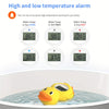 Thermomètre à Eau DuckSafe pour Bébé – Précis & Mignon