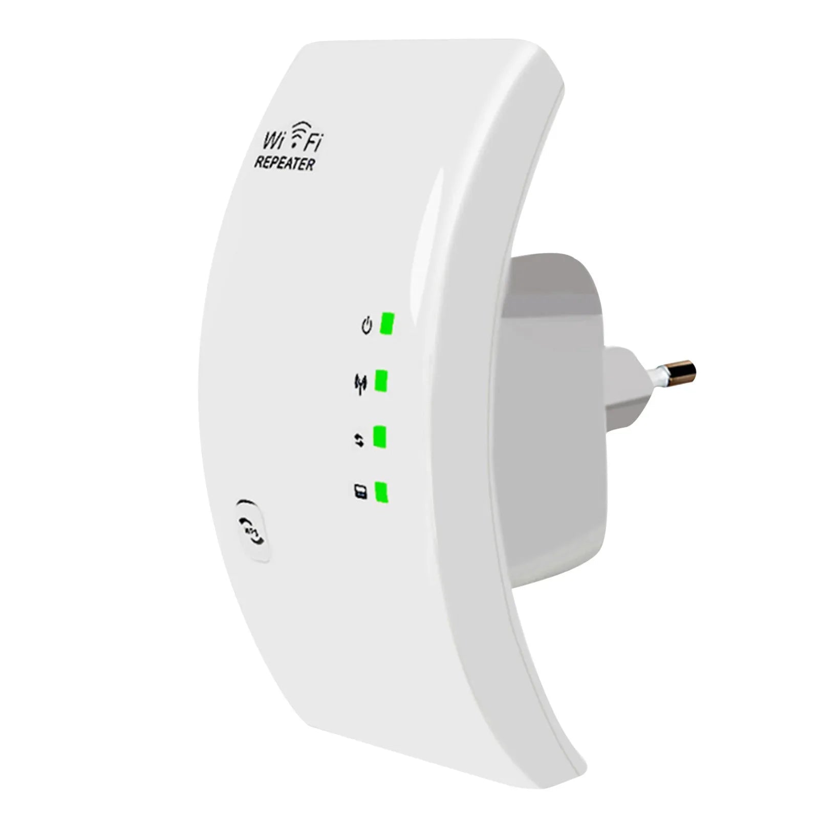 Amplificateur de Signal Sans Fil – Répéteur WiFi Fiable