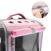 Transporteur pour animaux de compagnie – Pour des voyages confortables avec votre animal