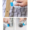 Brosse à joints et à sols pratique – Efficace et Durable