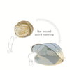 Tente de Plage Pliable pour Enfants – Installation Rapide et Protection Solaire Parfaite