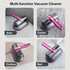 Aspirateur à main Ultrasone – Silencieux et Efficace