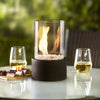 OpulenceTorch | Design élégant et moderne pour un confort intérieur et extérieu