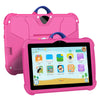 Tablette pour enfants 7 pouces - Bleue Android avec WiFi 5G
