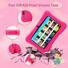 Tablette pour Enfants 7 Pouces - Tablette Android avec Protection Oculaire