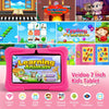 Tablette pour Enfants 7 Pouces - Tablette Android avec Protection Oculaire