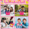 Tablette pour Enfants 7 Pouces - Tablette Android avec Protection Oculaire