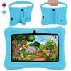 Tablette pour Enfants 7 Pouces - Tablette Android avec Protection Oculaire