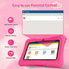 Tablette pour Enfants 7 Pouces - Tablette Android avec Protection Oculaire