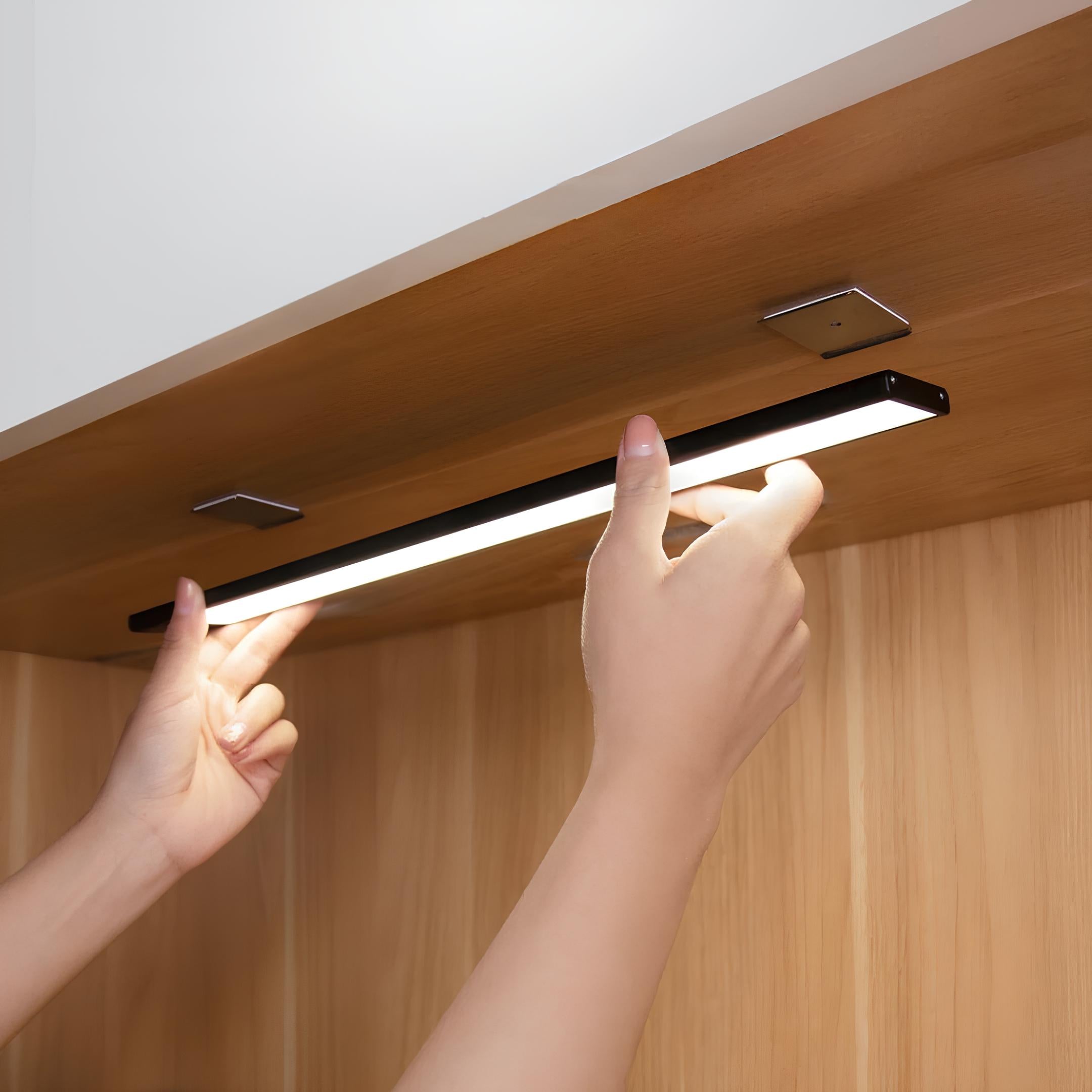 Capteur de Mouvement Sans Fil - GlowMotion