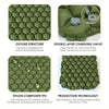 TrailComfort Matelas Gonflable - Léger et Compact