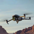SkyMaster - HS175D Quadcopter Drone avec Caméra 4K
