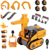 Jouet de construction – BuildMaster