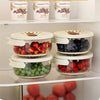 Boîte de conservation pour fruits et légumes - FreshSeal