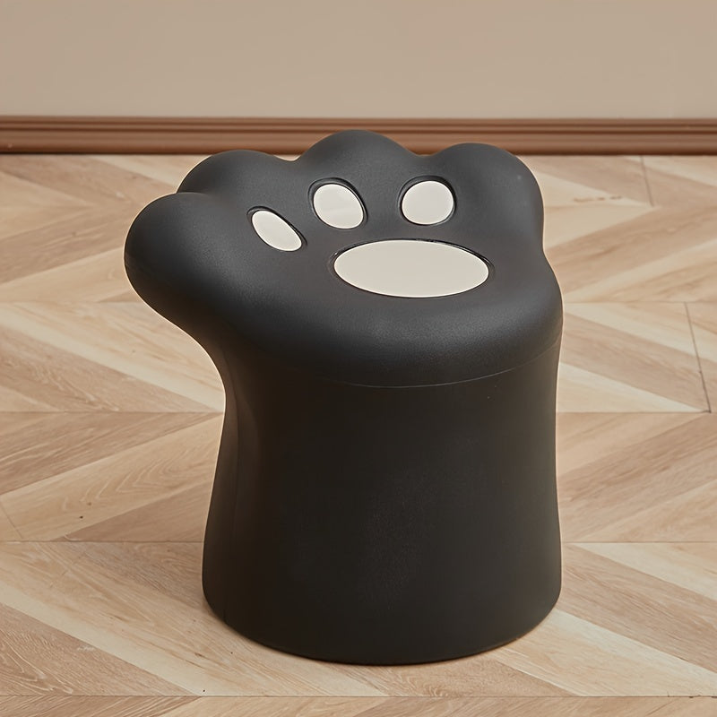 Table d'appoint Purrfect Sidekick – Robuste et Pratique pour Chaque Espace