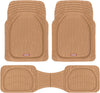 Tapis de voiture flexibles