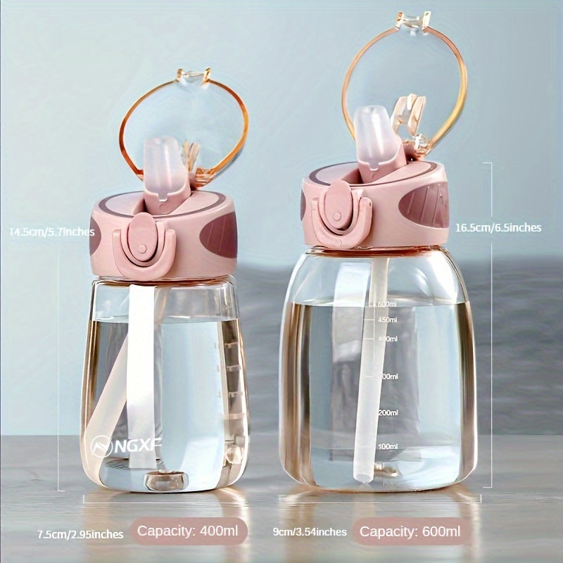 Bouteille de Voyage Hydratation AquaElite Luxe | Design élégant et étanche pour les aventuriers soucieux de l'environnement