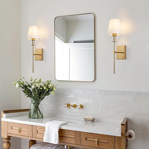 Applique de luxe sans fil - LumaElegance