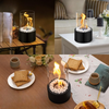 OpulenceTorch | Design élégant et moderne pour un confort intérieur et extérieu