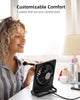 BreezeMax | Ventilateur de Table Ultra-Silencieux et Puissant