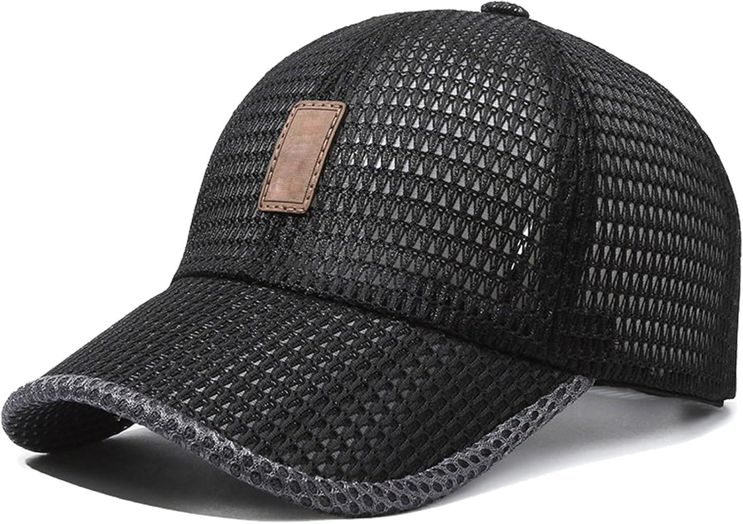 AeraCap - Casquette d'été légère