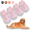 Bottes pour chiens toutes saisons pour des aventures en toute sécurité