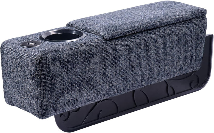 Support de bras multifonctionnel avec chargeur sans fil – Modulux