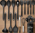 ChefMaster - Ensemble d'ustensiles de cuisine premium
