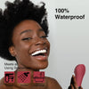 Brosse de Nettoyage du Visage Rechargeable et Étanche