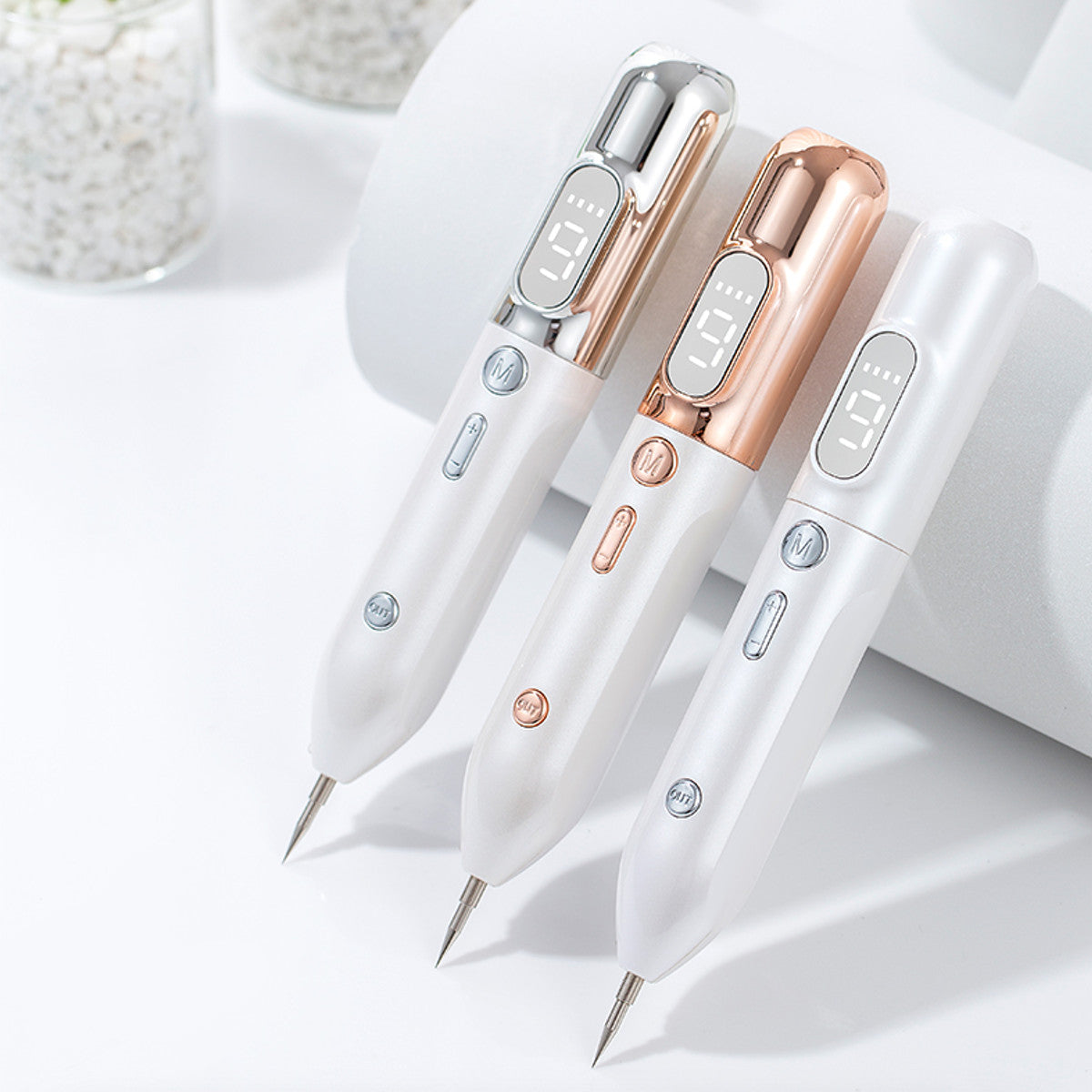 Stylos de rajeunissement de la peau Plasma - GlowLift