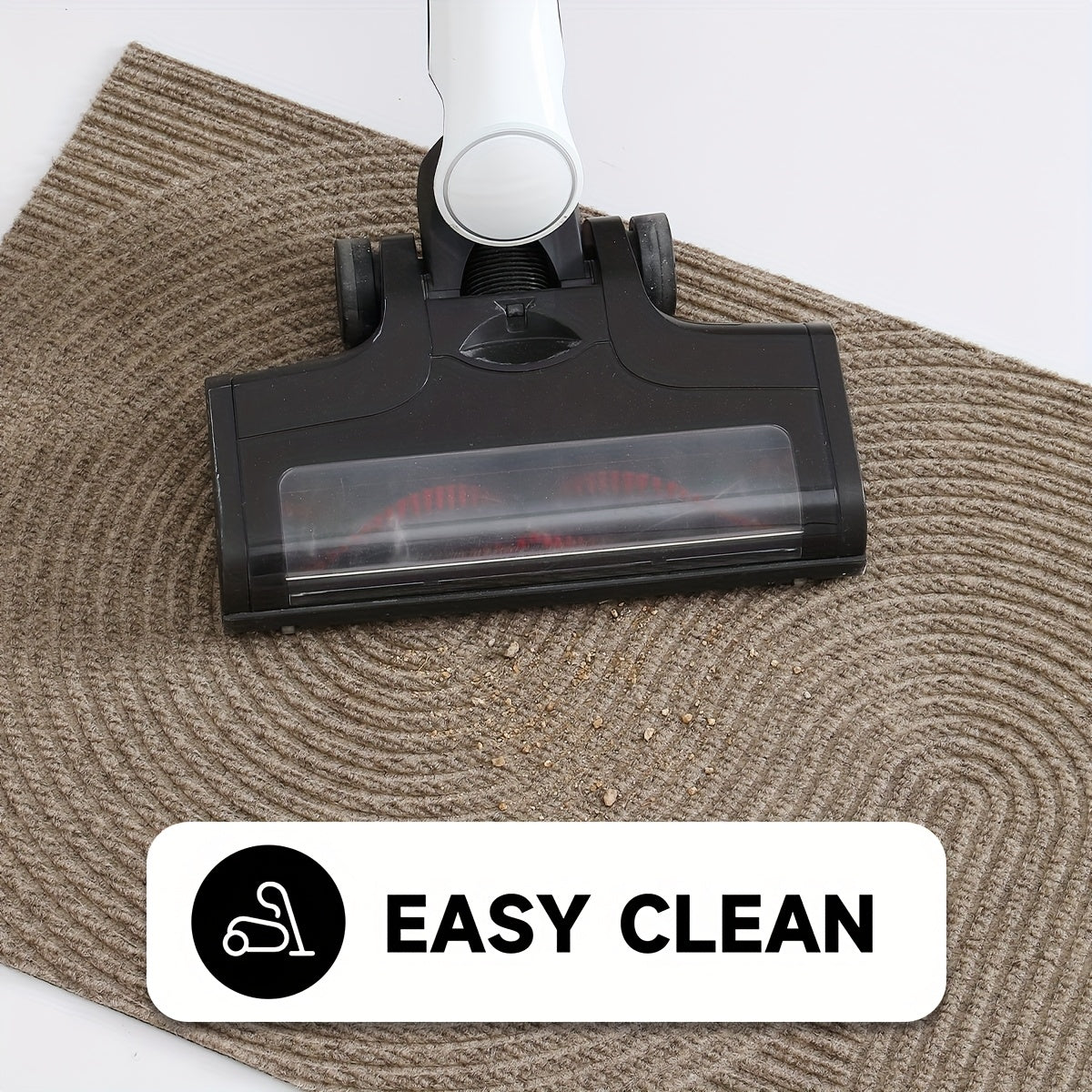 Tapis de Porte Géométrique Dajiang – Durable et Élégant